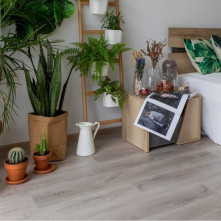 Виниловая плитка пвх Vinilam Дуб Ален | 20468 Виниловая плитка пвх Vinilam Дуб Ален | 20468