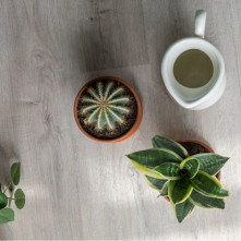 Вінілова плитка пвх Vinilam Дуб Ален 3,7 mm | 20468 Вінілова плитка пвх Vinilam Дуб Ален 3,7 mm | 20468