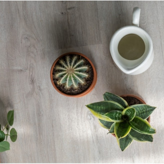 Вінілова плитка пвх Vinilam Дуб Ален | 20468 Вінілова плитка пвх Vinilam Дуб Ален | 20468