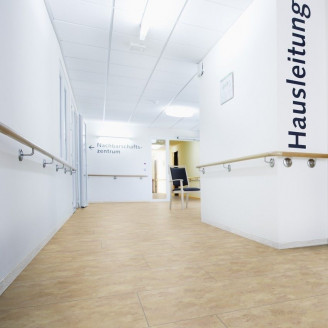 Вінілова плитка пвх WINEO 800 Stone XL Light Sand клейовий | DB00095 Вінілова плитка пвх WINEO 800 Stone XL Light Sand клейовий | DB00095