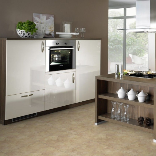 Вінілова плитка пвх WINEO 800 Stone XL Light Sand клейовий | DB00095 Вінілова плитка пвх WINEO 800 Stone XL Light Sand клейовий | DB00095