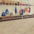 Вінілова плитка пвх WINEO 800 Stone XL Light Sand клейовий | DB00095 Вінілова плитка пвх WINEO 800 Stone XL Light Sand клейовий | DB00095