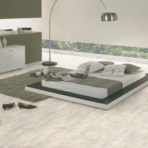 Вінілова плитка пвх WINEO 400 Stone Magic Stone Cloudy клейовий | DB00136