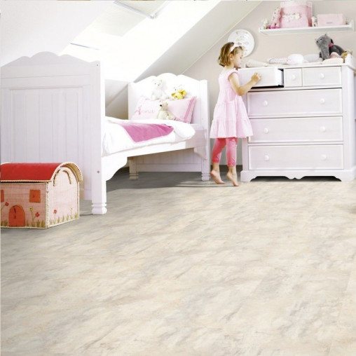 Вінілова плитка пвх WINEO 400 Stone Magic Stone Cloudy клейовий | DB00136