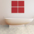 Вінілова плитка пвх WINEO 400 Stone Magic Stone Cloudy клейовий | DB00136