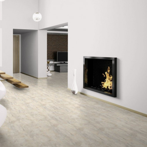 Вінілова плитка пвх WINEO 400 Stone Magic Stone Cloudy клейовий | DB00136