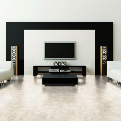 Вінілова плитка пвх WINEO 400 Stone Magic Stone Cloudy клейовий | DB00136