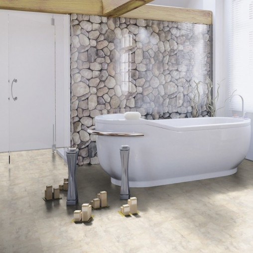 Вінілова плитка пвх WINEO 400 Stone Magic Stone Cloudy клейовий | DB00136