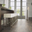 Вінілова плитка пвх WINEO 800 Wood Balearic Wild Oak клейовий | DB00078