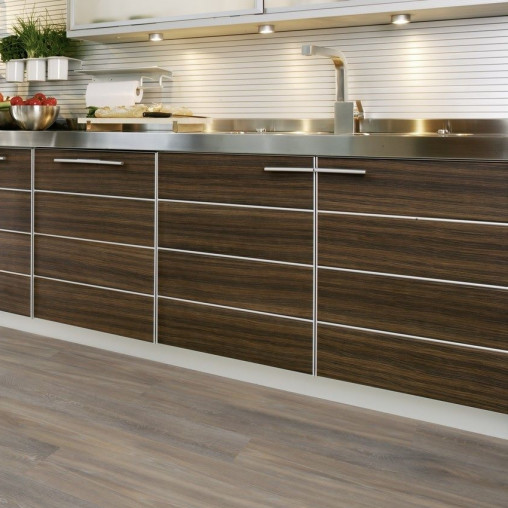 Вінілова плитка пвх WINEO 800 Wood Balearic Wild Oak клейовий | DB00078