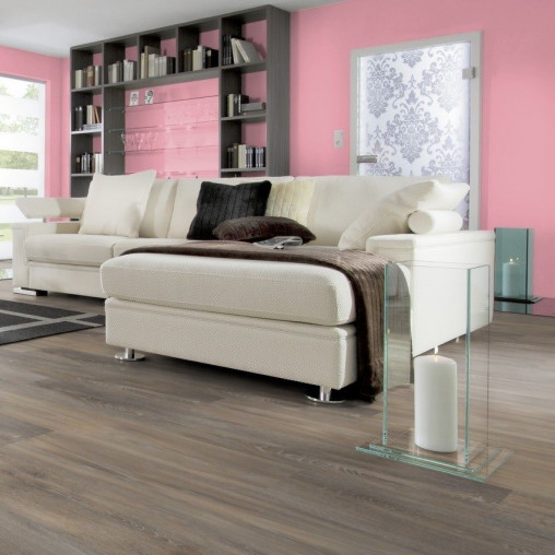 Вінілова плитка пвх WINEO 800 Wood Balearic Wild Oak клейовий | DB00078