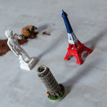 Вінілова плитка пвх Vinilam click 3,7 mm Дуб Кадіс замок | 33037 Вінілова плитка пвх Vinilam click 3,7 mm Дуб Кадіс замок | 33037