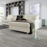 Вінілова плитка пвх WINEO 400 Stone Courage Stone Grey клейовий | DB00137