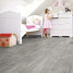 Вінілова плитка пвх WINEO 400 Stone Courage Stone Grey клейовий | DB00137