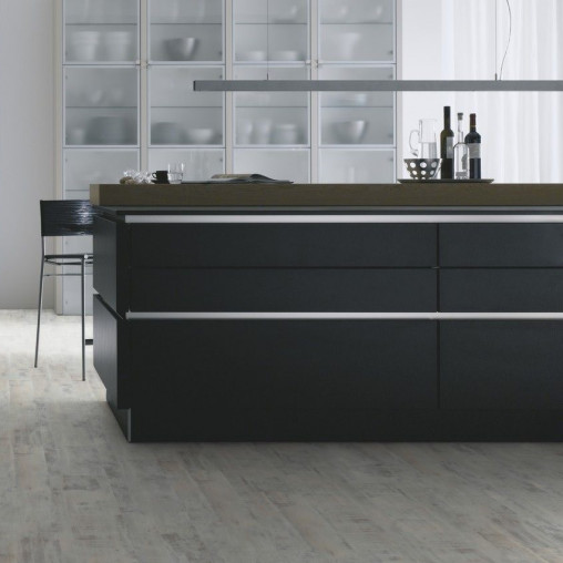 Вінілова плитка ПВХ WINEO 800 Wood Copenhagen Frosted Pine замок | DLC00076