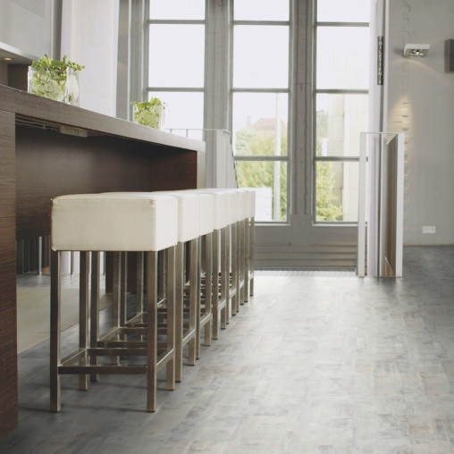 Вінілова плитка ПВХ WINEO 800 Wood Copenhagen Frosted Pine замок | DLC00076
