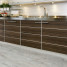 Вінілова плитка ПВХ WINEO 800 Wood Copenhagen Frosted Pine замок | DLC00076