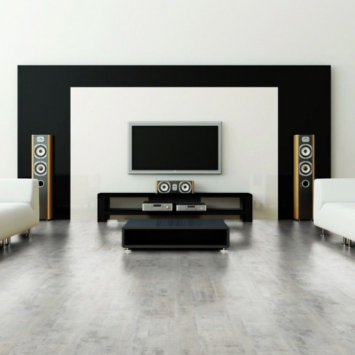 Вінілова плитка ПВХ WINEO 800 Wood Copenhagen Frosted Pine замок | DLC00076