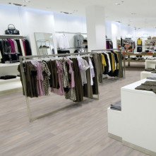 Вінілова плитка ПВХ WINEO 800 Wood Gothenburg Calm Oak замок | DLC00077