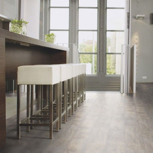 Вінілова плитка ПВХ WINEO 800 Wood Gothenburg Calm Oak замок | DLC00077