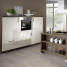 Вінілова плитка ПВХ WINEO 800 Wood Gothenburg Calm Oak замок | DLC00077