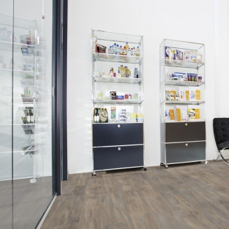 Вінілова плитка ПВХ WINEO 800 Wood Balearic Wild Oak замок | DLC00078 Вінілова плитка ПВХ WINEO 800 Wood Balearic Wild Oak замок | DLC00078