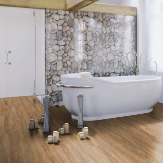 Вінілова плитка ПВХ WINEO 800 Wood Honey Warm Maple замок | DLC00081 Вінілова плитка ПВХ WINEO 800 Wood Honey Warm Maple замок | DLC00081