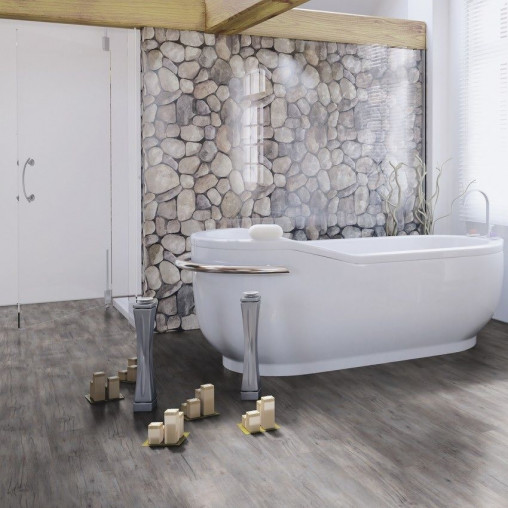 Вінілова плитка ПВХ WINEO 800 Wood Riga Vibrant Pine замок | DLC00082