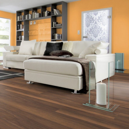 Вінілова плитка ПВХ WINEO 800 Wood Sardinia Wild Walnut замок | DLC00083