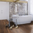 Вінілова плитка ПВХ WINEO 800 Wood Sardinia Wild Walnut замок | DLC00083
