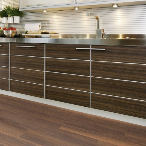 Вінілова плитка ПВХ WINEO 800 Wood Sardinia Wild Walnut замок | DLC00083
