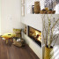 Вінілова плитка ПВХ WINEO 800 Wood Sardinia Wild Walnut замок | DLC00083
