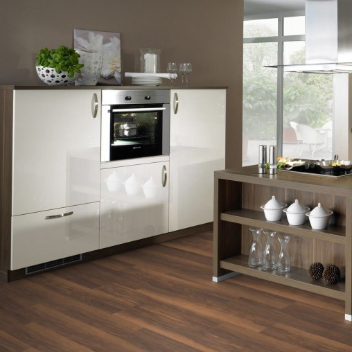 Вінілова плитка ПВХ WINEO 800 Wood Sardinia Wild Walnut замок | DLC00083