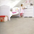 Вінілова плитка пвх WINEO 400 Stone Patience Concrete Pure клейова | DB00139