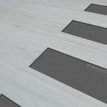 Виниловая плитка пвх Vinilam Дуб Бремен | 2541