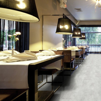 Вінілова плитка пвх WINEO 400 Stone Wisdom Concrete Dusky клейовий | DB00140 Вінілова плитка пвх WINEO 400 Stone Wisdom Concrete Dusky клейовий | DB00140