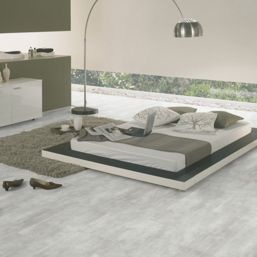 Вінілова плитка пвх WINEO 400 Stone Wisdom Concrete Dusky клейовий | DB00140 Вінілова плитка пвх WINEO 400 Stone Wisdom Concrete Dusky клейовий | DB00140