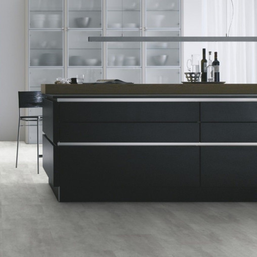 Вінілова плитка пвх WINEO 400 Stone Wisdom Concrete Dusky клейовий | DB00140 Вінілова плитка пвх WINEO 400 Stone Wisdom Concrete Dusky клейовий | DB00140