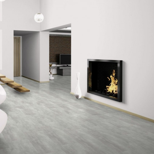 Вінілова плитка пвх WINEO 400 Stone Wisdom Concrete Dusky клейовий | DB00140 Вінілова плитка пвх WINEO 400 Stone Wisdom Concrete Dusky клейовий | DB00140