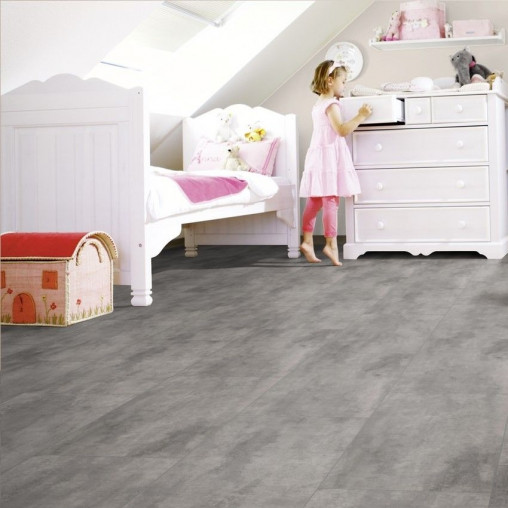 Виниловая плитка пвх WINEO 400 Stone Glamour Concrete Modern клеевой | DB00141 Виниловая плитка пвх WINEO 400 Stone Glamour Concrete Modern клеевой | DB00141