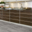 Виниловая плитка пвх WINEO 400 Stone Glamour Concrete Modern клеевой | DB00141 Виниловая плитка пвх WINEO 400 Stone Glamour Concrete Modern клеевой | DB00141