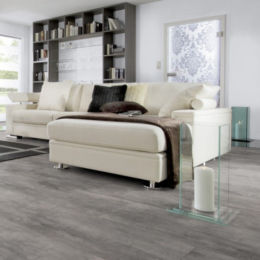 Виниловая плитка пвх WINEO 400 Stone Glamour Concrete Modern клеевой | DB00141 Виниловая плитка пвх WINEO 400 Stone Glamour Concrete Modern клеевой | DB00141
