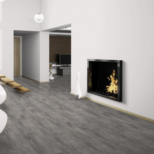Виниловая плитка пвх WINEO 400 Stone Glamour Concrete Modern клеевой | DB00141 Виниловая плитка пвх WINEO 400 Stone Glamour Concrete Modern клеевой | DB00141