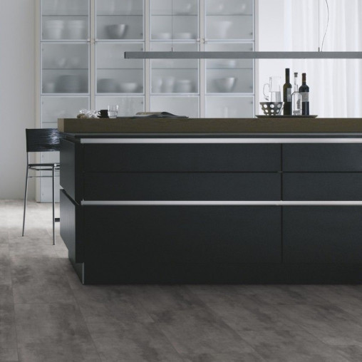 Виниловая плитка пвх WINEO 400 Stone Glamour Concrete Modern клеевой | DB00141 Виниловая плитка пвх WINEO 400 Stone Glamour Concrete Modern клеевой | DB00141