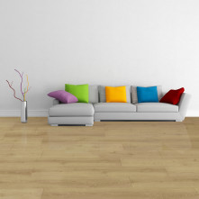 Ламинат Swiss Krono Дуб Карпатский | 2727 Ламинат Swiss Krono Дуб Карпатский | 2727