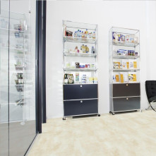 Вінілова плитка ПВХ WINEO 400 Stone Harmony Stone Sandy замок | DLC00134 Вінілова плитка ПВХ WINEO 400 Stone Harmony Stone Sandy замок | DLC00134