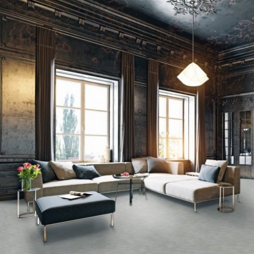 Вінілова плитка пвх ADO FLOOR Metallic Stone Series клейовий | 3020