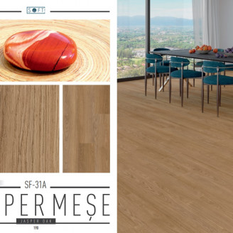 Ламінат VarioClic SmartClick Дуб Джаспер | SF-31A Ламінат VarioClic SmartClick Дуб Джаспер | SF-31A