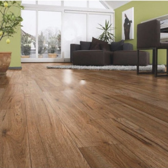 Ламінат Kaindl Горіх Kansas | 34077 Ламінат Kaindl Горіх Kansas | 34077