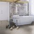 Вінілова плитка ПВХ WINEO 400 Stone Vision Concrete Chill замок | MLD00135